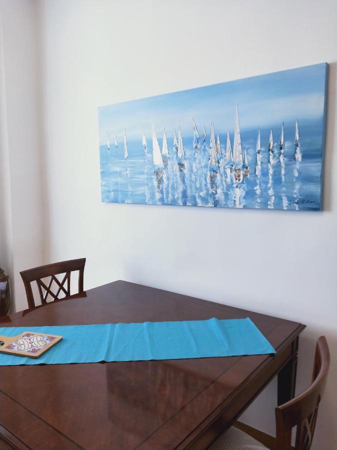 Bari 68 - Comfort Moderno & Fascino Antico Extérieur photo