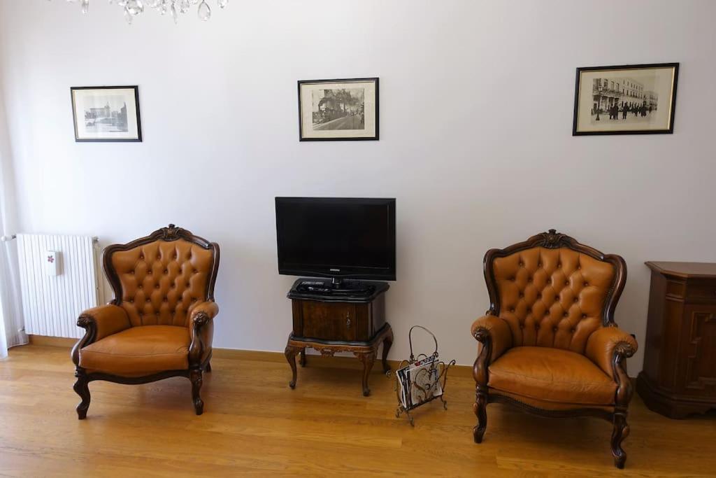 Bari 68 - Comfort Moderno & Fascino Antico Extérieur photo