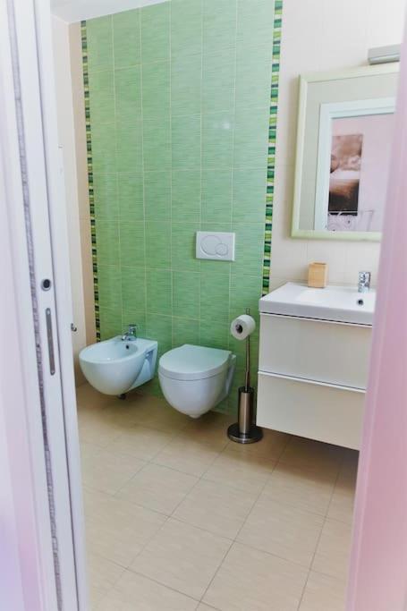 Bari 68 - Comfort Moderno & Fascino Antico Extérieur photo