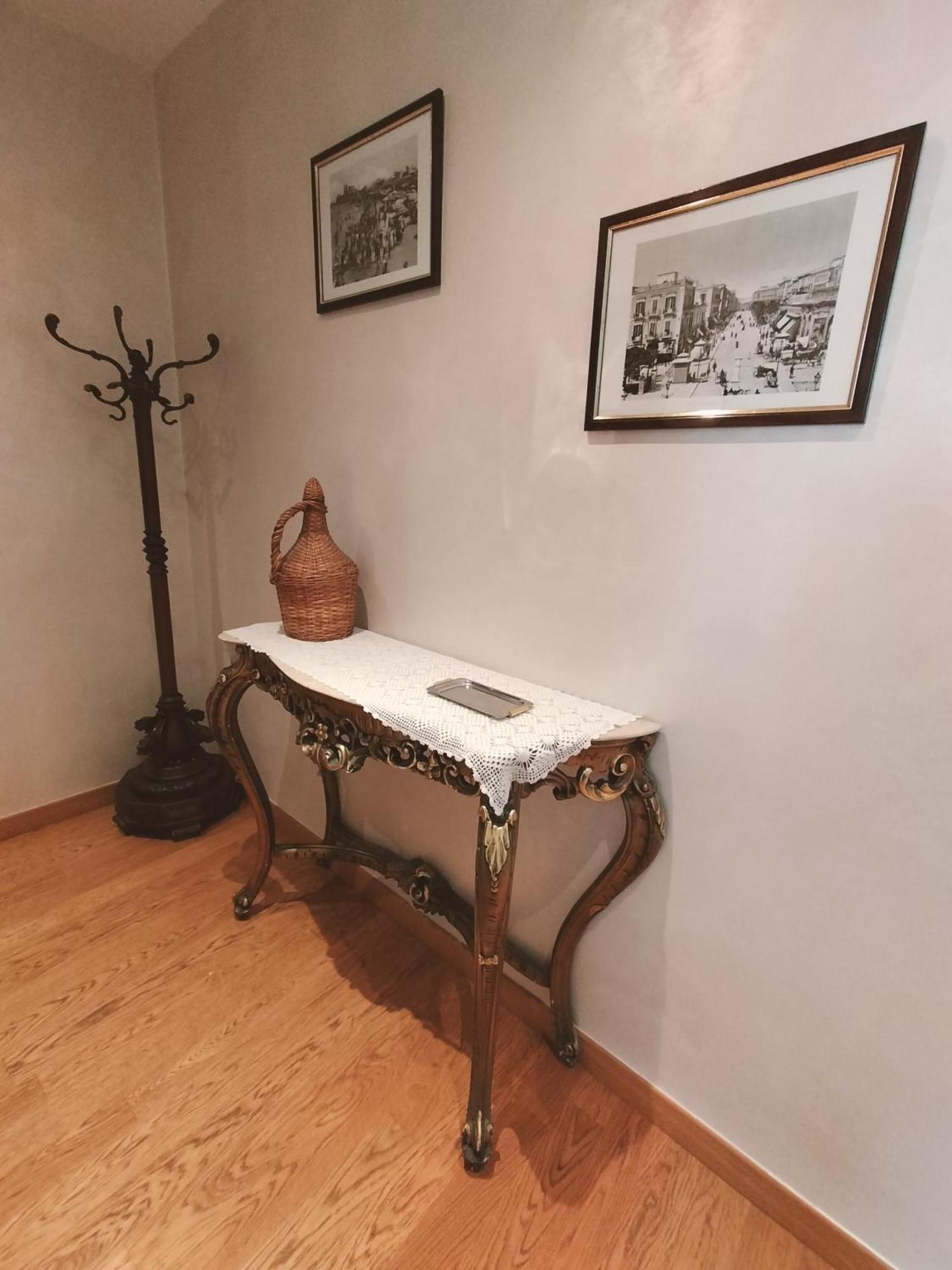 Bari 68 - Comfort Moderno & Fascino Antico Extérieur photo