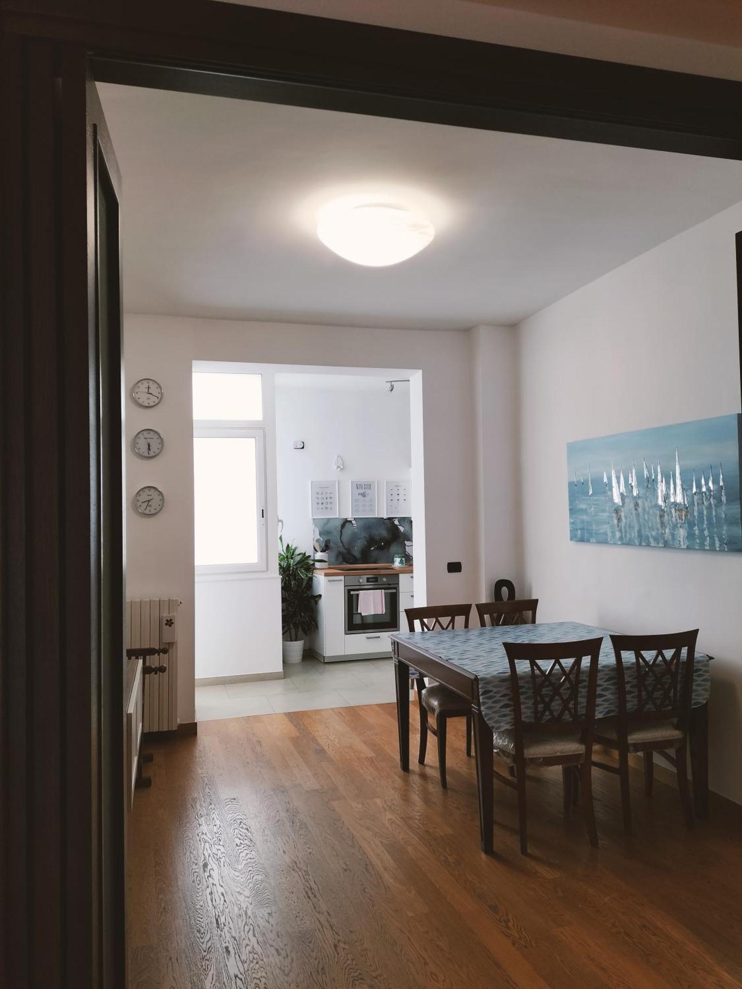 Bari 68 - Comfort Moderno & Fascino Antico Extérieur photo