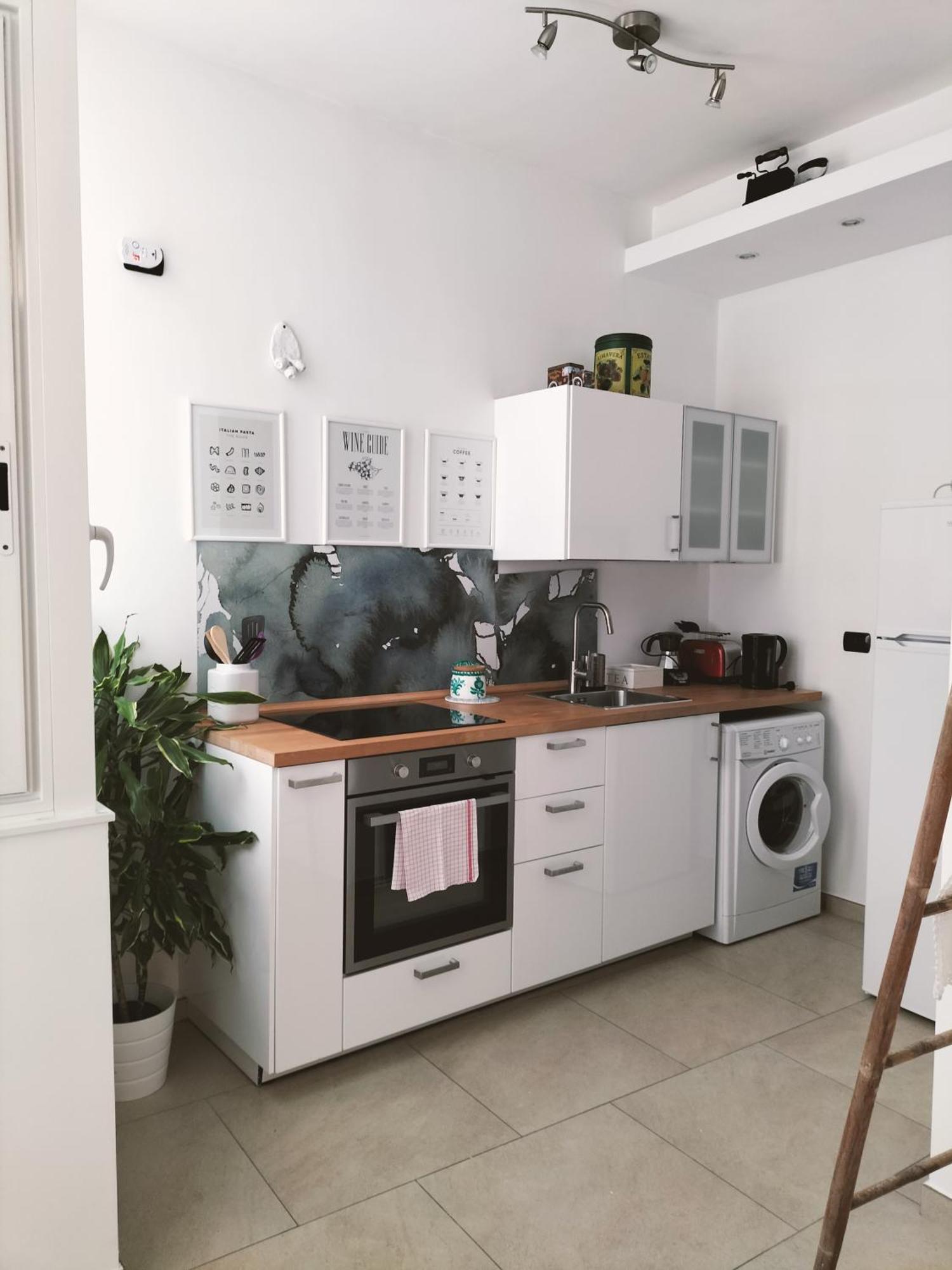 Bari 68 - Comfort Moderno & Fascino Antico Extérieur photo