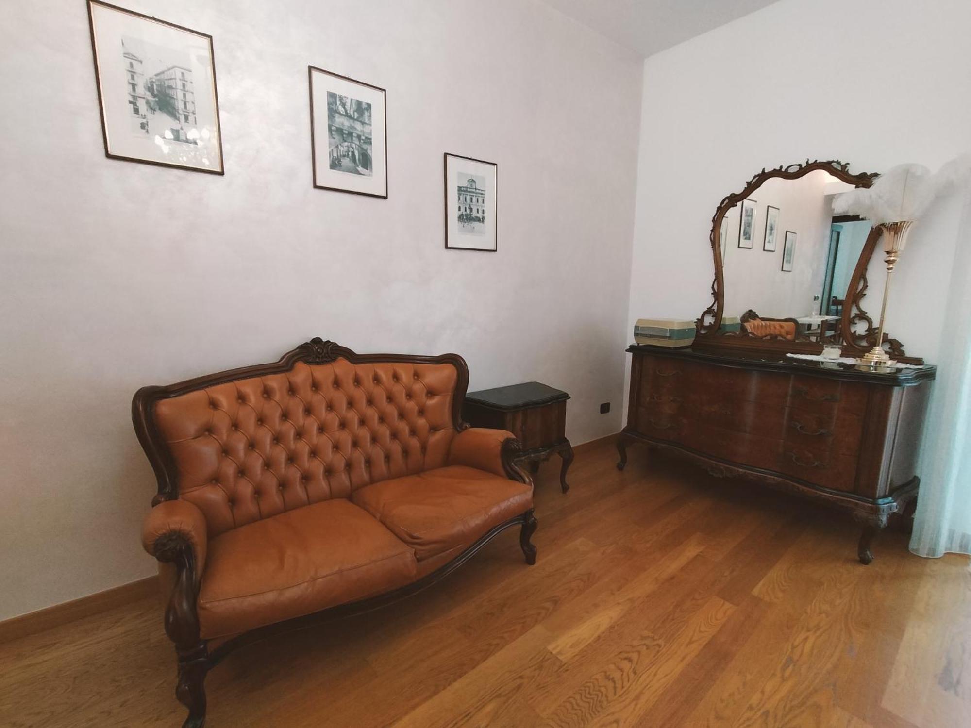 Bari 68 - Comfort Moderno & Fascino Antico Extérieur photo