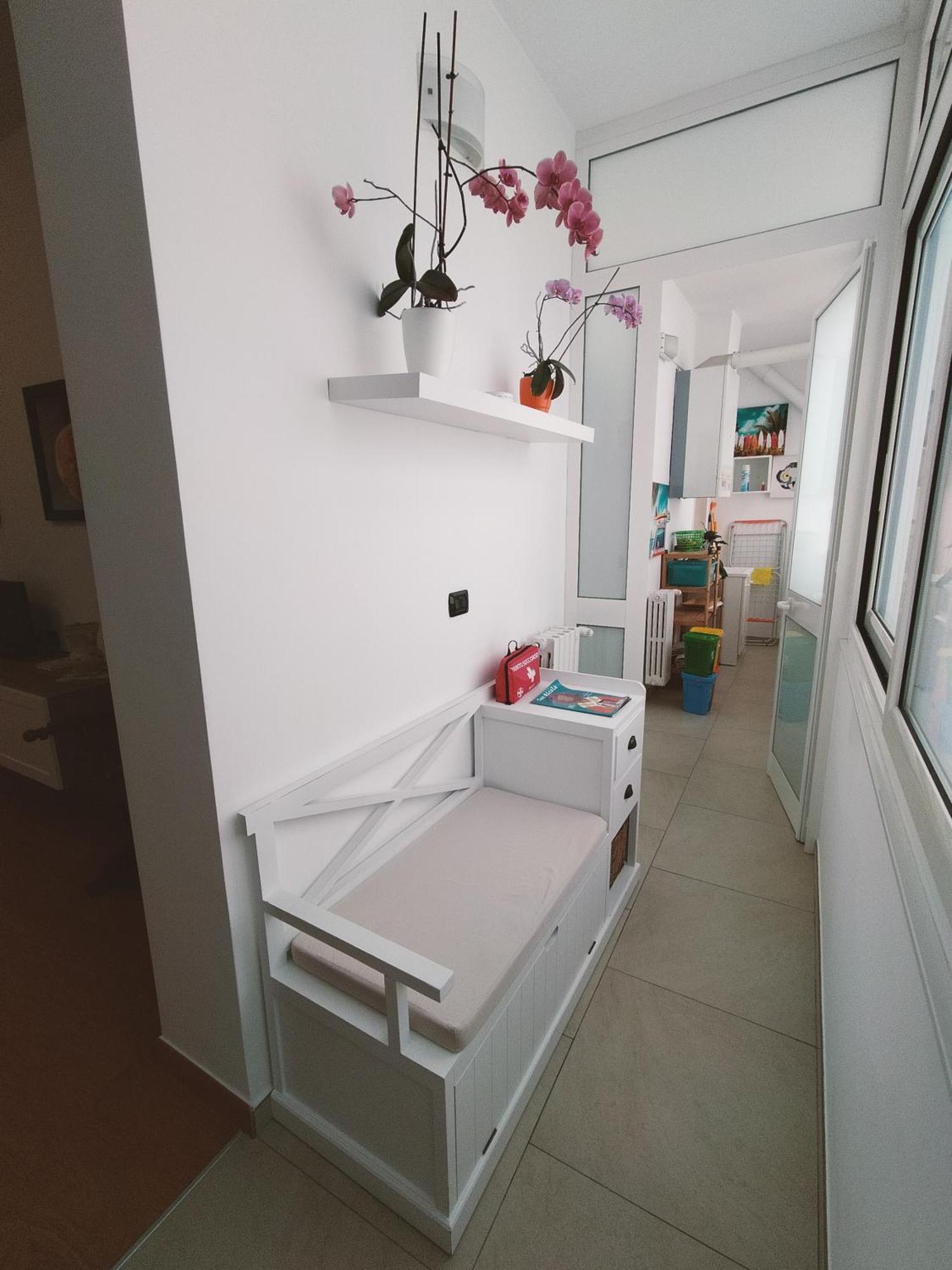 Bari 68 - Comfort Moderno & Fascino Antico Extérieur photo